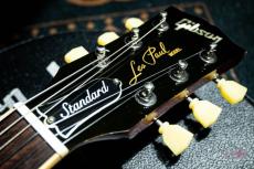 Gibson Les Paul Traditional Plus / 2012_4