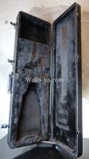 Steinberger Vintage Hard Case for GL_2
