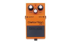 BOSS DS-1 Distortion