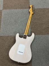 Squier Classic Vibe '50s Stratocaster, Maple Fingerboard, White Blonde_3