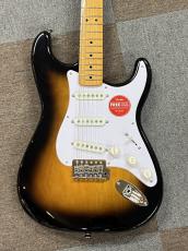 Squier Classic Vibe '50s Stratocaster, Maple Fingerboard, 2-Color Sunburst_2