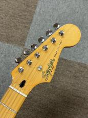 Squier Classic Vibe '50s Stratocaster, Maple Fingerboard, 2-Color Sunburst_4