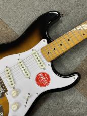 Squier Classic Vibe '50s Stratocaster, Maple Fingerboard, 2-Color Sunburst_6