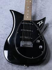 Tokai 【夏の中古ギター祭り】Talbo -BLAZING FIRE- 'MetallicBlack 【90～00'sUSED】