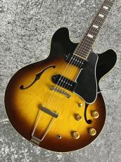 KING SNAKE 【夏の中古ギター祭り】Smith -Tobacco Sunburst-  【2020'sUSED】【フルアコ】【1F】