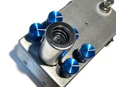 Lee Custom Amplifier VBM-1 #7_2