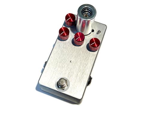 Lee Custom Amplifier VOD-1