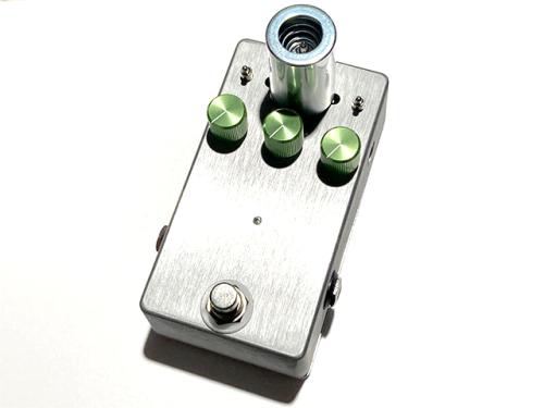 Lee Custom Amplifier V-808