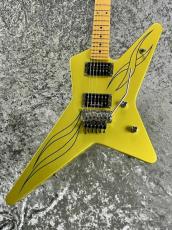 ESP 【夏のUSED祭り!】RS-330LG -LimeGold- 【2004'USED】【高崎 晃 Signature Model】激レア!!