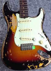 Fender Mike McCready Stratocaster [#MM02461][3.42kg]【良バランス個体!!】