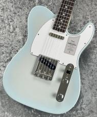 Fender 2025 Collection Made In Japan Traditional II 60s Telecaster -Stardust Blue- #JD25008077【3.65kg】