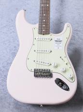 Fender Made in Japan Traditional II 60s Stratocaster -Shell Pink- #JD25009758【3.39kg】