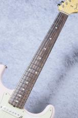 Fender Made in Japan Traditional II 60s Stratocaster -Shell Pink- #JD25009758【3.39kg】_3