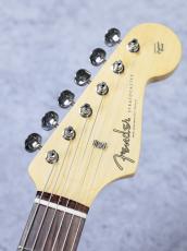 Fender Made in Japan Traditional II 60s Stratocaster -Shell Pink- #JD25009758【3.39kg】_4