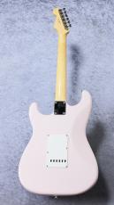 Fender Made in Japan Traditional II 60s Stratocaster -Shell Pink- #JD25009758【3.39kg】_5