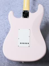 Fender Made in Japan Traditional II 60s Stratocaster -Shell Pink- #JD25009758【3.39kg】_6