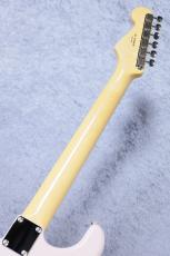 Fender Made in Japan Traditional II 60s Stratocaster -Shell Pink- #JD25009758【3.39kg】_7