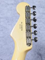 Fender Made in Japan Traditional II 60s Stratocaster -Shell Pink- #JD25009758【3.39kg】_8