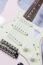 Fender Made in Japan Traditional II 60s Stratocaster -Shell Pink- #JD25009758【3.39kg】_9