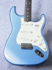 Fender Made in Japan Traditional II 60s Stratocaster -Lake Placid Blue- #JD25011473【軽量3.13kg】