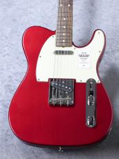 Fender Made In Japan Traditional II 60s Telecaster -Candy Apple Red- #JD25009978【軽量3.06kg】