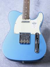 Fender Made in Japan Traditional 60s Telecaster -Lake Placid Blue- #JD25005408【軽量3.05kg】