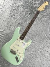 Fender Made in Japan Traditional II 60s Stratocaster -Surf Green- #JD25000123【軽量3.30kg】_2