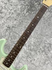 Fender Made in Japan Traditional II 60s Stratocaster -Surf Green- #JD25000123【軽量3.30kg】_3