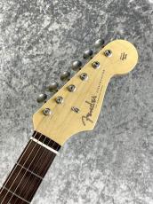 Fender Made in Japan Traditional II 60s Stratocaster -Surf Green- #JD25000123【軽量3.30kg】_4