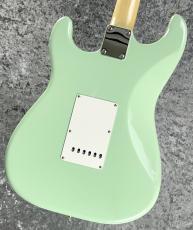 Fender Made in Japan Traditional II 60s Stratocaster -Surf Green- #JD25000123【軽量3.30kg】_5