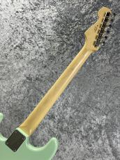 Fender Made in Japan Traditional II 60s Stratocaster -Surf Green- #JD25000123【軽量3.30kg】_6