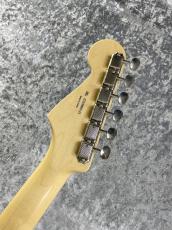 Fender Made in Japan Traditional II 60s Stratocaster -Surf Green- #JD25000123【軽量3.30kg】_7