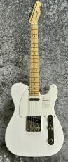 Fender Made in Japan Heritage 50s Telecaster -White Blonde- #JD24029319【3.88kg】_2