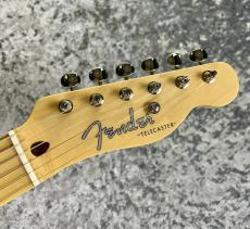 Fender Made in Japan Heritage 50s Telecaster -White Blonde- #JD24029319【3.88kg】_4