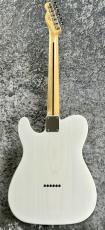 Fender Made in Japan Heritage 50s Telecaster -White Blonde- #JD24029319【3.88kg】_5