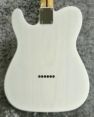 Fender Made in Japan Heritage 50s Telecaster -White Blonde- #JD24029319【3.88kg】_6