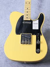 Fender Made in Japan Heritage 50s Telecaster -Butterscotch Blonde- #JD25014448【4.31kg】
