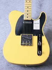 Fender Made in Japan Heritage 50s Telecaster -Butterscotch Blonde- #JD25014445【4.23kg】