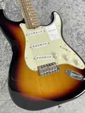 Fender Made in Japan Heritage 60s Stratocaster -3-Color Sunburst- #JD24031123【トップラッカー】【3.43kg】