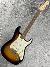 Fender Made in Japan Heritage 60s Stratocaster -3-Color Sunburst- #JD24031123【トップラッカー】【3.43kg】_2