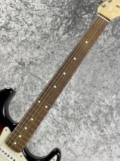 Fender Made in Japan Heritage 60s Stratocaster -3-Color Sunburst- #JD24031123【トップラッカー】【3.43kg】_3