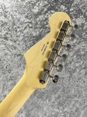 Fender Made in Japan Heritage 60s Stratocaster -3-Color Sunburst- #JD24031123【トップラッカー】【3.43kg】_7