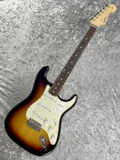 Fender Made in Japan Heritage 60s Stratocaster -3-Color Sunburst- #JD24031147【トップラッカー】【3.52kg】_2