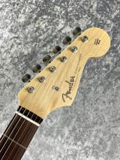 Fender Made in Japan Heritage 60s Stratocaster -3-Color Sunburst- #JD24031147【トップラッカー】【3.52kg】_4