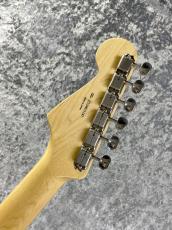 Fender Made in Japan Heritage 60s Stratocaster -3-Color Sunburst- #JD24031147【トップラッカー】【3.52kg】_7