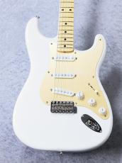 Fender Made in Japan Heritage 50s Stratocaster -White Blonde- #JD25014449【トップラッカー】【3.92kg】