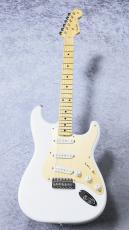 Fender Made in Japan Heritage 50s Stratocaster -White Blonde- #JD25014449【トップラッカー】【3.92kg】_2