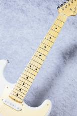 Fender Made in Japan Heritage 50s Stratocaster -White Blonde- #JD25014449【トップラッカー】【3.92kg】_3