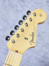 Fender Made in Japan Heritage 50s Stratocaster -White Blonde- #JD25014449【トップラッカー】【3.92kg】_4