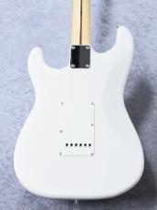Fender Made in Japan Heritage 50s Stratocaster -White Blonde- #JD25014449【トップラッカー】【3.92kg】_6